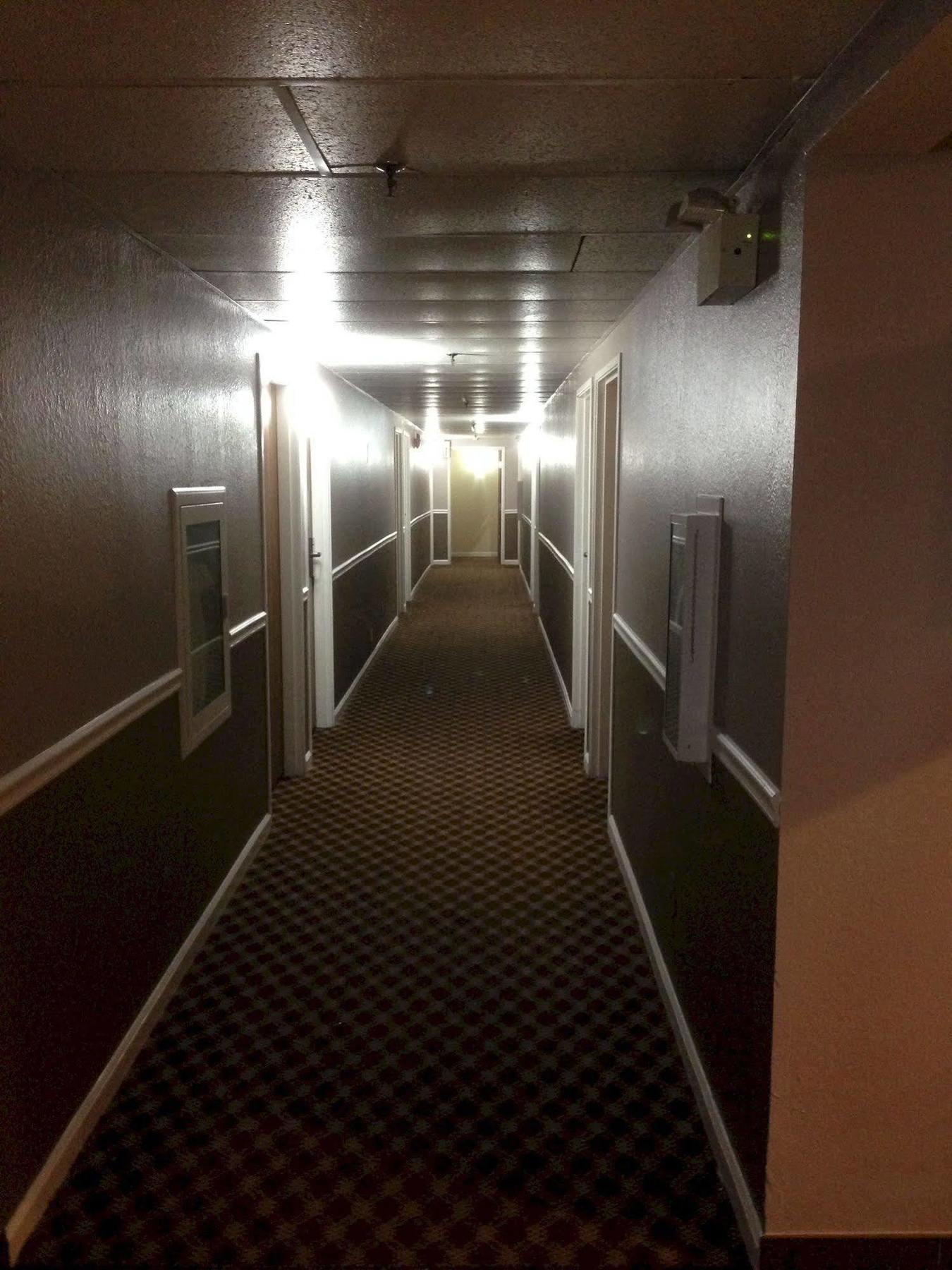 Super 8 By Wyndham Vacaville Exterior photo
