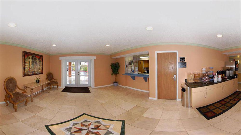Super 8 By Wyndham Vacaville Exterior photo